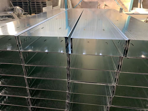 鋁合金電纜橋架生產廠家
